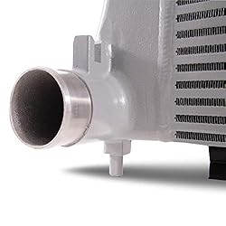 Mishimoto MMINT-MK7-15 Performance Intercooler