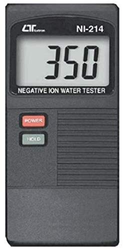 WATER TESTER WATER ANALYSE DRINKING WATER IONEN WATER TESTER SALT PW2