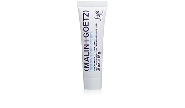 Malin Goetz Ingrown Hair Cream 0 5 Oz Amazon Ca Beauty