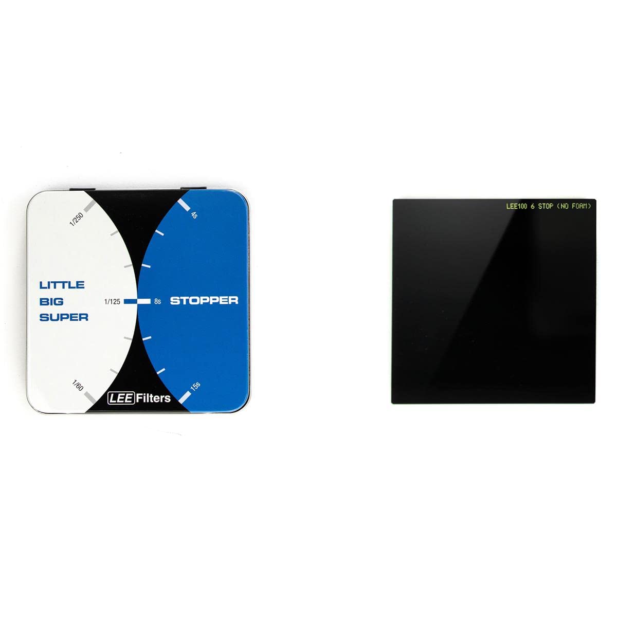 LEE Filters Nikkor Z 14-24 Foamless Little Stopper (1.2x ND)