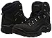 Lowa Men's Renegade GTX Mid Hiking Boot,Dark Grey/Navy,9 M US