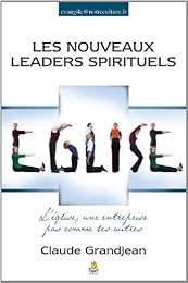 Les  nouveaux leaders spirituels
