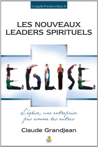 Les  nouveaux leaders spirituels