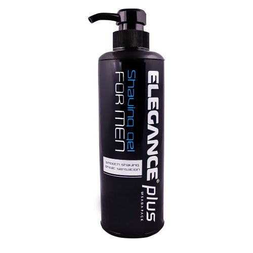 EZBlade Shaving Gel 6oz