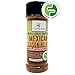 Organic Low FODMAP Certified Paleo Seasoning No Onion No Garlic Gluten-Free No Sodium No Carb Keto Kosher All Natural Non GMO Non Irradiated Seasoning- Casa de Sante (Mexican/Taco Seasoning Mix)