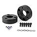 YITAMOTOR 2.5” Leveling Kit, compatible for 2006-2018 Ram 1500 Leveling Kit Lift Kit for Dodge Ram 1500 Dakota Mitsubishi Raider