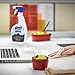 PURELL Professional Surface Disinfectant Spray, Citrus Scent, 32 fl oz Capped Bottle with Spray Trigger in Pack (Pack of 3) - 3342-03