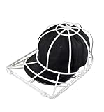 Leopardking Ball Cap Washer for Washing Machines & Dish Washers, Visor Hat Cleaner Hat Cleaner