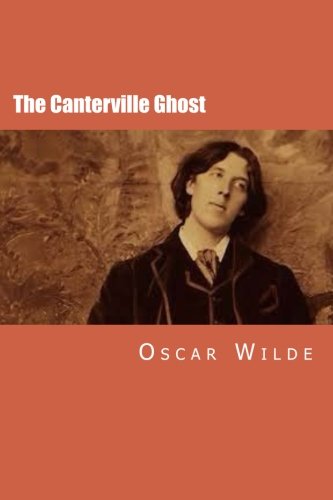 The Canterville Ghost by Oscar Wilde