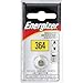 Battery, Energizer Watch Battery