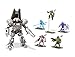 Mega Construx Destiny Lord Ghaul Assault Figure Pack Building Set
