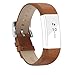 POY For Fitbit Alta HR Bands and for Fitbit Alta Bands, Genuine Leather Replacement Bands for Fitbit Alta and for Fitbit Alta HR