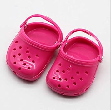 zapatos para american girl