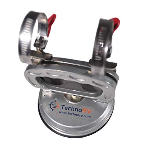 TechnoRV Suction Cup RV Antenna Mount Pricepulse