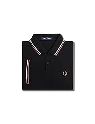 Fred Perry Twin Tipped Shirt Men's Polo
