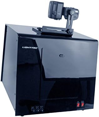 Joyas fotografía caja de luz, grande: Amazon.es: Hogar