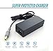 LJO-EEIH 65W Laptop AC Adapter Charger Replacement for Lenovo Thinkpad E545 T530 X60 T61 X140e X230;Edge 15 E430 X130e X131e X200 X201 X220 X230t X300 E520 E530 E535; SL500 SL510 T430u T520 X120e