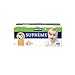 Kirkland Signature Supreme Diapers Size 4; Quantity:180