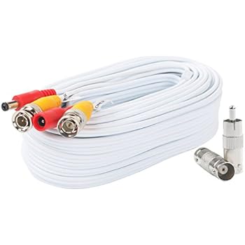 cctv video cable