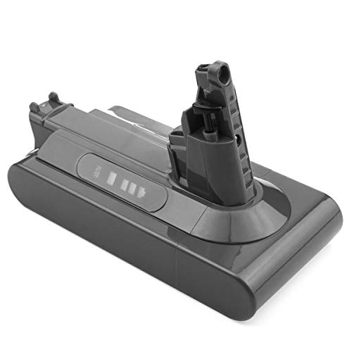 Advtronics 25.2V 3.0Ah Replacement Battery Compatible with Dyson Authentic Dyson V10 Cordless Vacuum Cleaner, Lithium Ion Battery