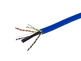 Monoprice Cat6 Plenum Bulk Cable