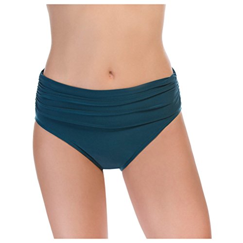 Magicsuit  Bottoms Jersey Brief Swim Bottom