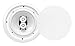 4 New PYLE PWRC82 400W 8″ 1600W 2 Way Indoor/Outdoor Waterproof Ceiling Speakersthumb 4