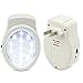 oenbopo Emergency Automatic Power Failure Outage Rechargeable 13 LED Light lamp Bulb Plug In