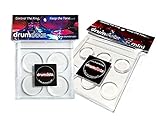 Drumdots - Drum Dampening Control that Reduces the