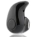e-TKT 2017 Popular Mini Ultra-small Wireless S530 V4.0 Stereo Bluetooth Headset Earphone Earbud for Iphone,samsung,and Other Bluetooth Devices …and Android (Black)