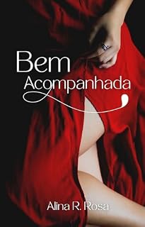 Livro Bem Acompanhada