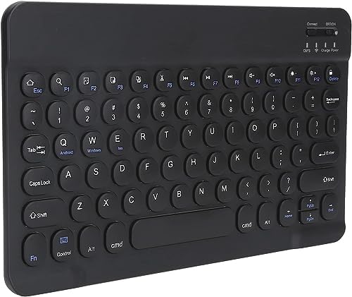 سعر Ultra-Slim Bluetooth Keyboard Portable Mini Wireless Keyboard ...