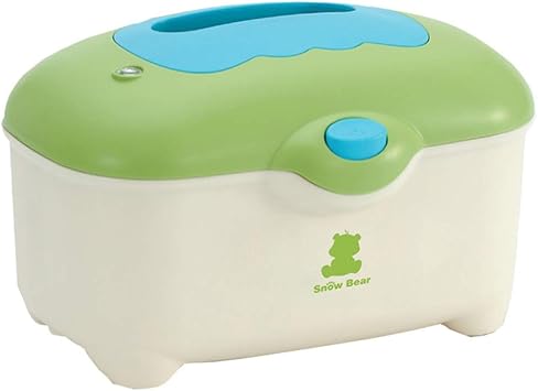baby wipe warmer amazon