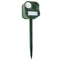 SereneLife Updated SereneLife Solar Bat
