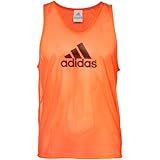 adidas soccer training vests