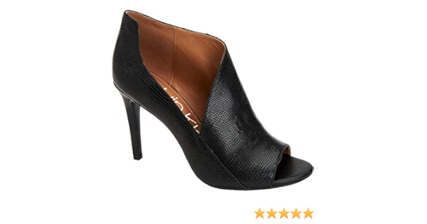 calvin klein women's nastassia pump