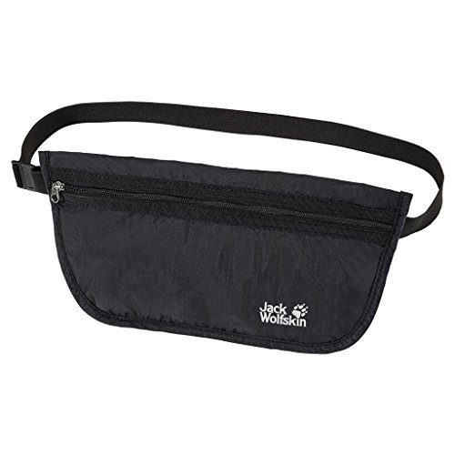jack wolfskin belt bag