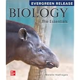 Looseleaf for Biology: The Essentials (2025 Release)
