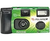 Fuji QuickSnap Disposable Camera