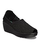 Serene Comfort Saison Slip On Wedge