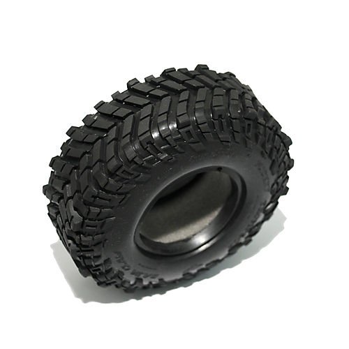 RC4WD Z-T0060 Mickey Thompson 1.9 Baja Claw 4.19 Scale Tires (2)