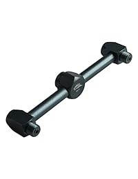 Kbrotech   Adaptador para estufa de acampada, una