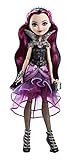 Ever After High First Chapter Raven Queen Doll