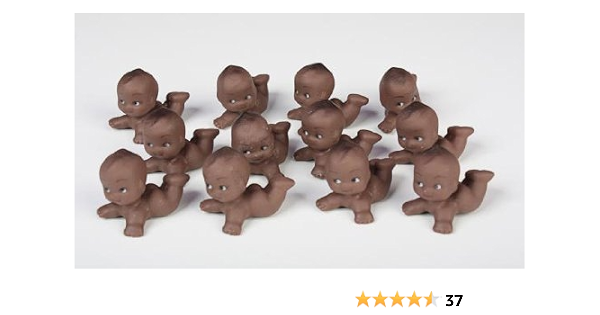 african american baby shower favors