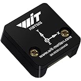 [4-Array Military-Grade Accelerometer+Inclinometer] HWT906-TTL MPU-9250 9-axis Gyroscope+Angle(XY 0.05&deg; Accuracy)+Digital Compass with Kalman Filter, Temperature&amp; Magnetometer Compensation