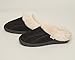 Tamarac by Slippers International Women's Cozy Sheepskin Clog Slipper,Allspice,8 M