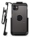 Encased Belt Clip Holster for Spigen Tough Armor - iPhone 11 (Holster Only - Case is not Included)