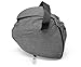 Stokke Xplory Stroller Shopping Bag, Black Melange
