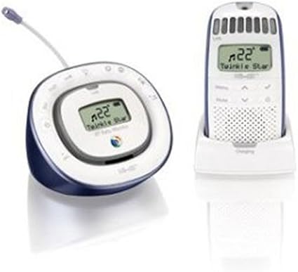 bt baby monitor 100