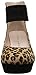 Sacha London Women's Vera Mary Jane Pump